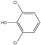 2,6-DichlorophenolCAS NO.: 87-65-0