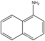 1-AminonaphthaleneCAS NO.: 134-32-7