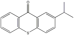 2-IsopropylthioxanthoneCAS NO.: 5495-84-1