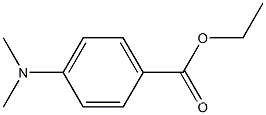 Ethyl 4-dimethylaminobenzoateCAS NO.: 10287-53-3