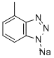 Tolytriazole sodium saltCAS NO.: 64665-57-2