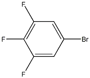1-Bromo-3,4,5-trifluorobenzeneCAS NO.: 138526-69-9