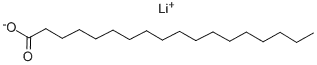 Lithium stearateCAS NO.: 4485-12-5