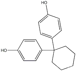 4,4'-CyclohexylidenebisphenolCAS NO.: 843-55-0