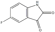 5-FluoroisatinCAS NO.: 443-69-6
