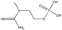 Creatinol phosphateCAS NO.: 6903-79-3
