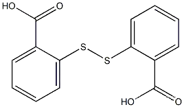 2,2'-Dithiosalicylic acidCAS NO.: 119-80-2