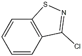 3-Chloro-1,2-benzisothiazoleCAS NO.: 7716-66-7