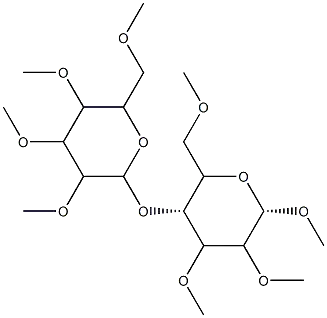 Methyl celluloseCAS NO.: 9004-67-5
