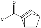 Bicyclo[2.2.1]hept-5-ene-2-carbonyl chlorideCAS NO.: 27063-48-5