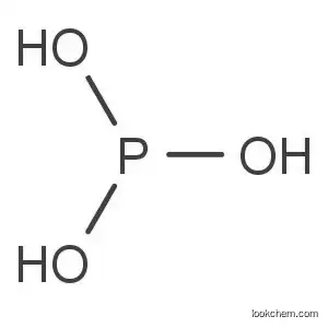 High Purity Phosphorous Acid