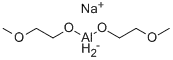 Sodium bis(2-methoxyethoxy)aluminiumhydrideCAS NO.: 22722-98-1