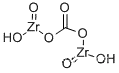 Zirconium basic carbonateCAS NO.: 57219-64-4