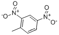 2,4-DinitrotolueneCAS NO.: 121-14-2