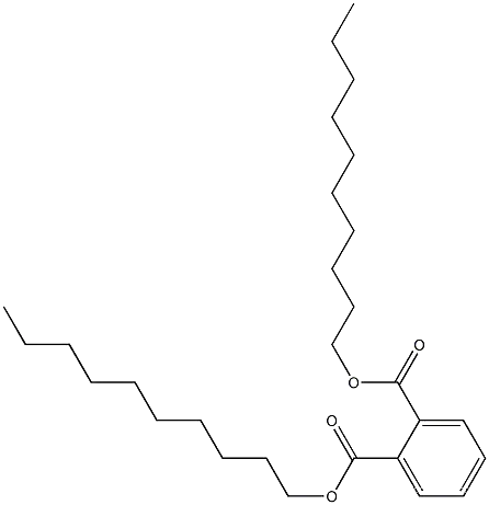 Didecyl phthalateCAS NO.: 84-77-5