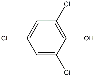 2,4,6-TrichlorophenolCAS NO.: 88-06-2