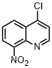 4-chloro-8-nitroquinoline