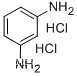 Benzene-1,3-diamine dihydrochlorideCAS NO.: 541-69-5