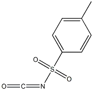 p-Toluenesulfonyl IsocyanateCAS NO.: 4083-64-1