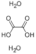 Oxalic acid dihydrateCAS NO.: 6153-56-6