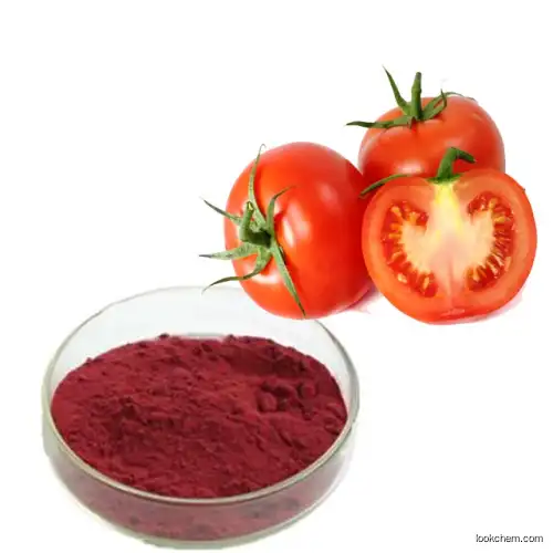 Tomato Extract,Lycopene,Colorant,Food additive
