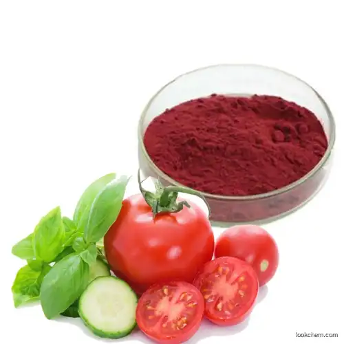 Tomato Extract,Lycopene,Colorant,Food additive