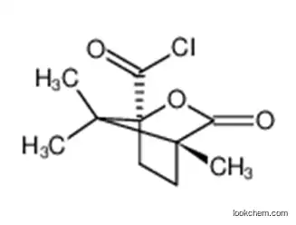 (-)-Camphanic acid chloride