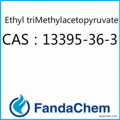 Hexanoic acid,5,5-dimethyl-2,4-dioxo-, ethyl ester cas  13395-36-3