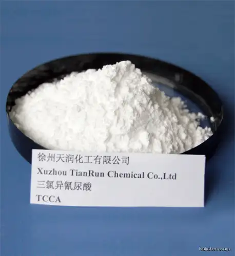 TCCA water treatment chemical