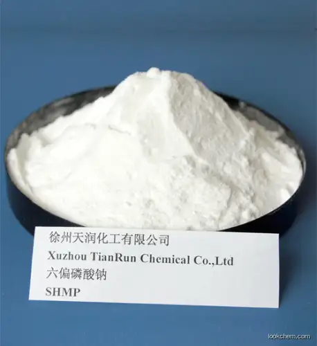 Sodium Hexa-meta-phosphate
