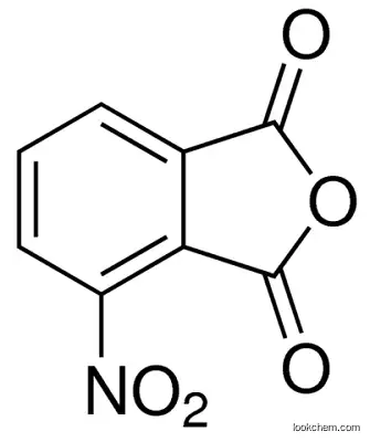 3-Nitrophthalic anhydride, ≥98%