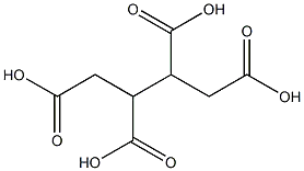 1,2,3,4-Butanetetracarboxylic acidCAS NO.: 1703-58-8