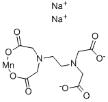 Manganese disodium EDTA trihydrateCAS NO.: 15375-84-5