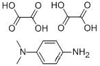 N,N-Dimethyl-1,4-phenylenediamine oxalateCAS NO.: 62778-12-5