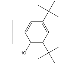 2,4,6-Tri-tert-butylphenolCAS NO.: 732-26-3