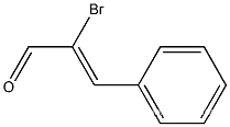 2-BromocinnamaldehydeCAS NO.: 5443-49-2
