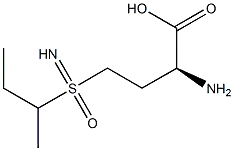 L-BUTHIONINE-(S,R)-SULFOXIMINECAS NO.: 83730-53-4