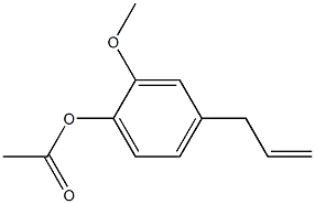 Eugenyl acetateCAS NO.: 93-28-7