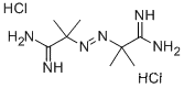 2,2'-Azobis(2-methylpropionamidine) dihydrochlorideCAS NO.: 2997-92-4