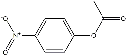 4-Nitrophenyl acetateCAS NO.: 830-03-5