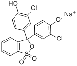 Chlorphenol Red sodium saltCAS NO.: 123333-64-2