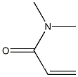N,N-DimethylacrylamideCAS NO.: 2680-03-7