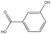 3-Hydroxybenzoic acidCAS NO.: 99-06-9