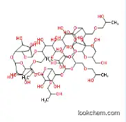 Best Quality Hydroxypropyl Gamma-Cyclodextrin