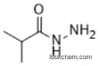 2-methylpropanohydrazide  3619-17-8