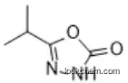5-isopropyl-3h-1,3,4-oxadiazol-2-one 1711-88-2