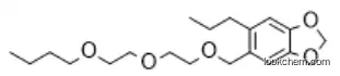 piperonyl butoxide 51-03-6
