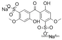 Disodium 2,2'-dihydroxy-4,4'-dimethoxy-5,5'-disulfobenzophenone 76656-36-5