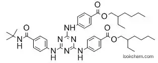 DIETHYLHEXYL BUTAMIDO TRIAZONE 154702-15-5