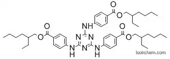 Ethylhexyl Triazone 88122-99-0